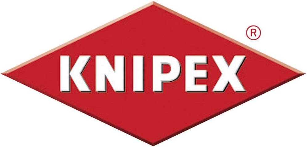 Knipex Präzisions-Sicherungsringzangen-Set 00 20 04 SB Single, Single