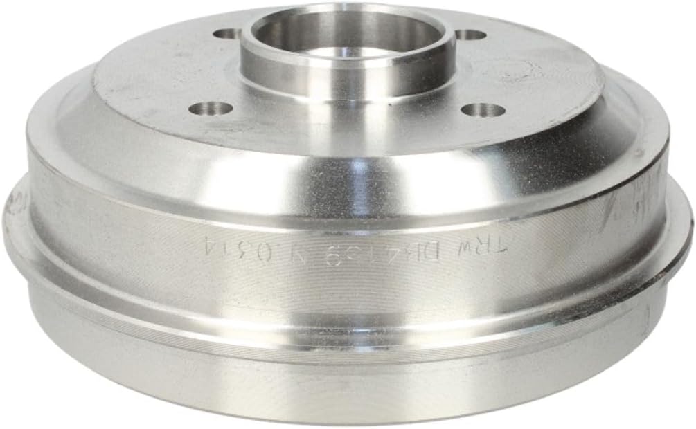 TRW Automotive AfterMarket DB4159 Bremstrommel
