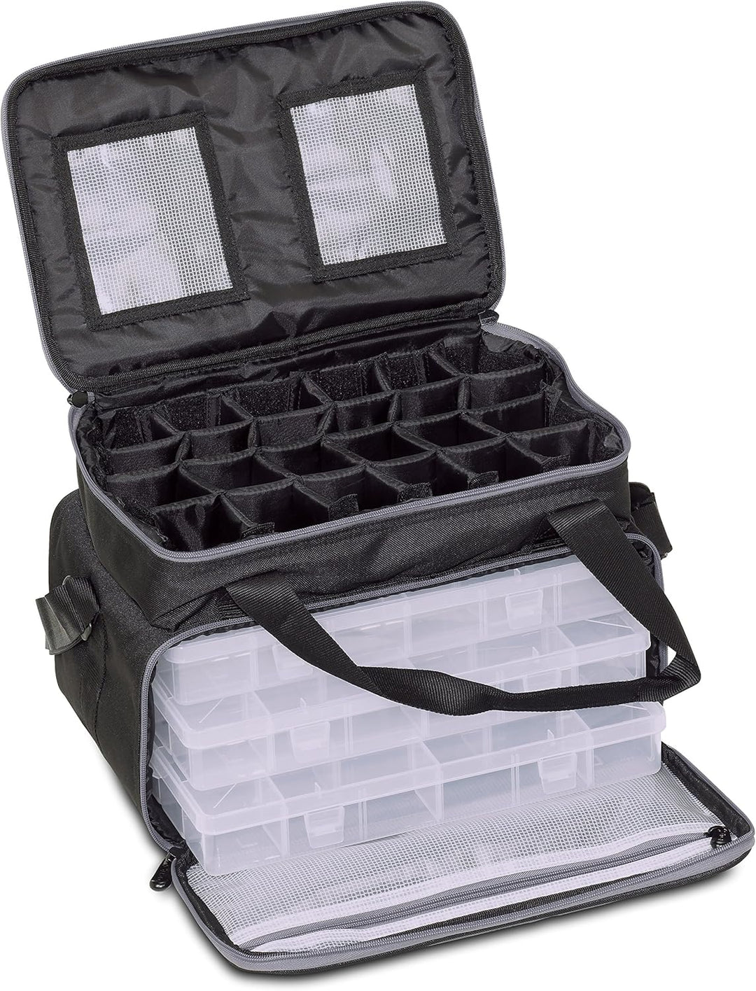 Sänger Top Tackle Systems IRON TROUT Trout Bag I - Forellenangler - Zubehörtasche