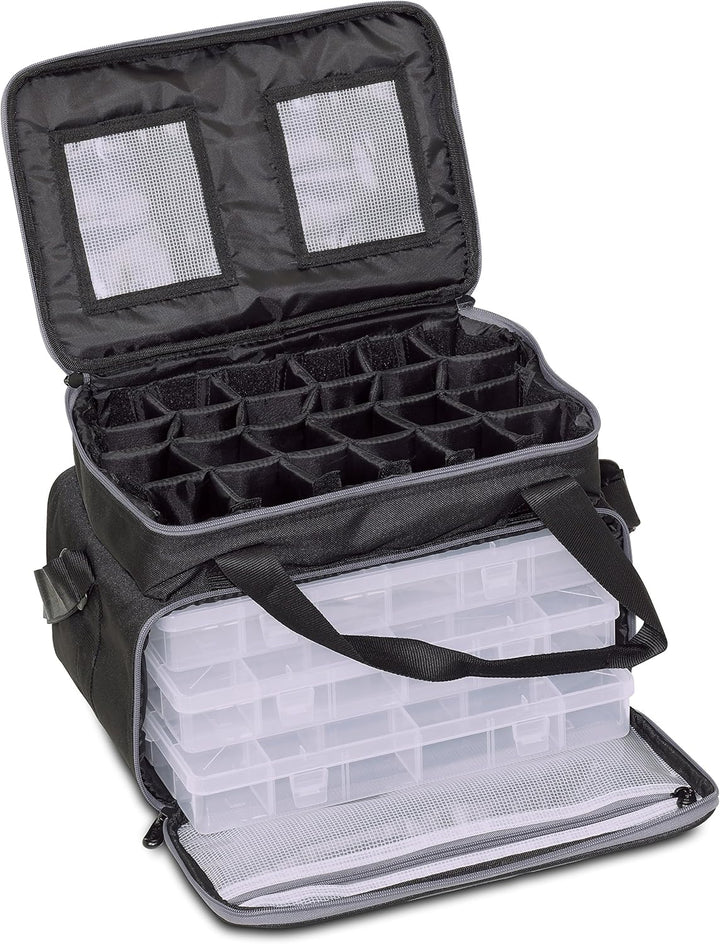 Sänger Top Tackle Systems IRON TROUT Trout Bag I - Forellenangler - Zubehörtasche