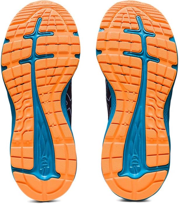 ASICS Gel Noosa Tri 13 GS 1014A209705, Turnschuhe 37.5 EU Island Blue White, 37.5 EU Island Blue Whi