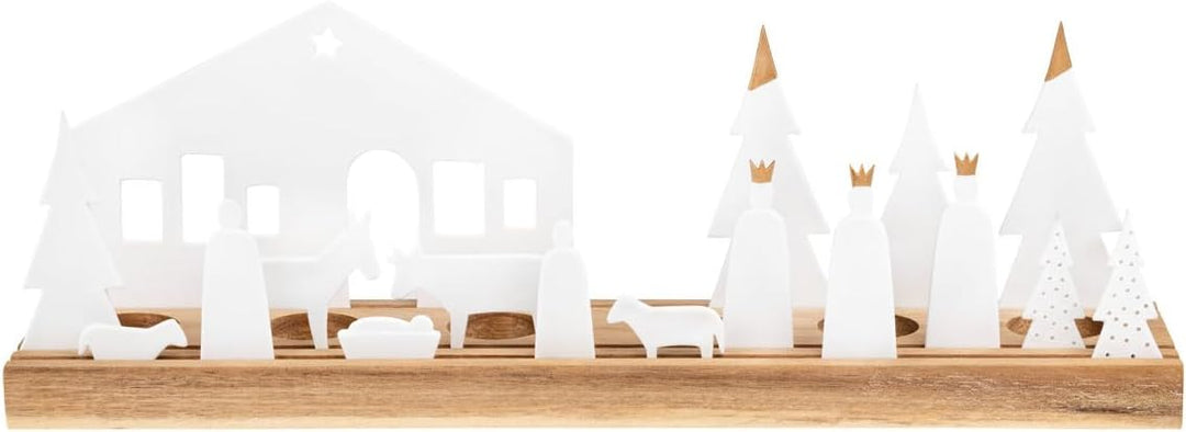 Räder Living Xmas Lichtobjekt