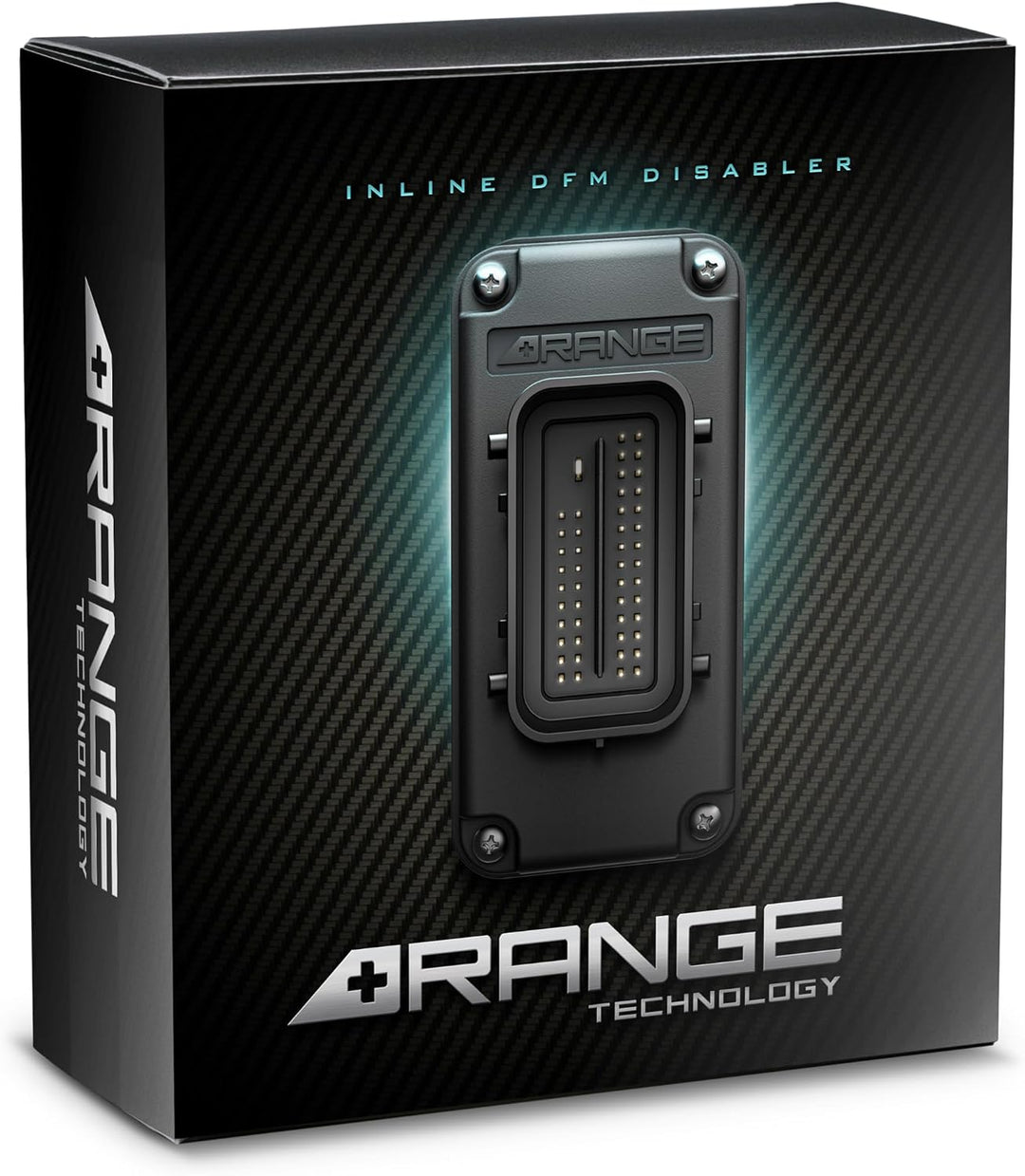 Range Technology RA007 DFM Modul kompatibel mit GM Refresh V8 Trucks und SUVs