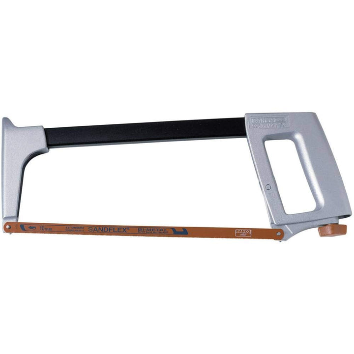 Bahco 225-PLUS IR225-PLUS-3906 Metallsägebogen Alu 300mm