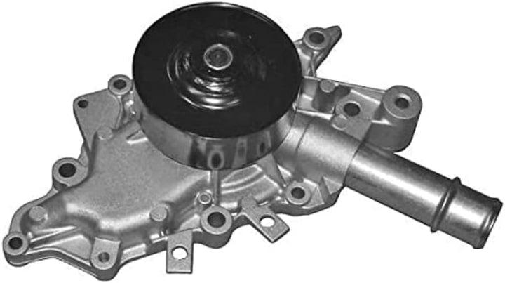 VALEO Wasserpumpe Zentrifugalpumpe 506833