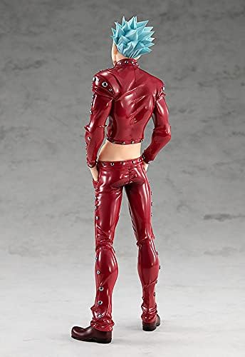 Good Smile Company G94383 Sammelfigur, Mehrfarbig, One Size
