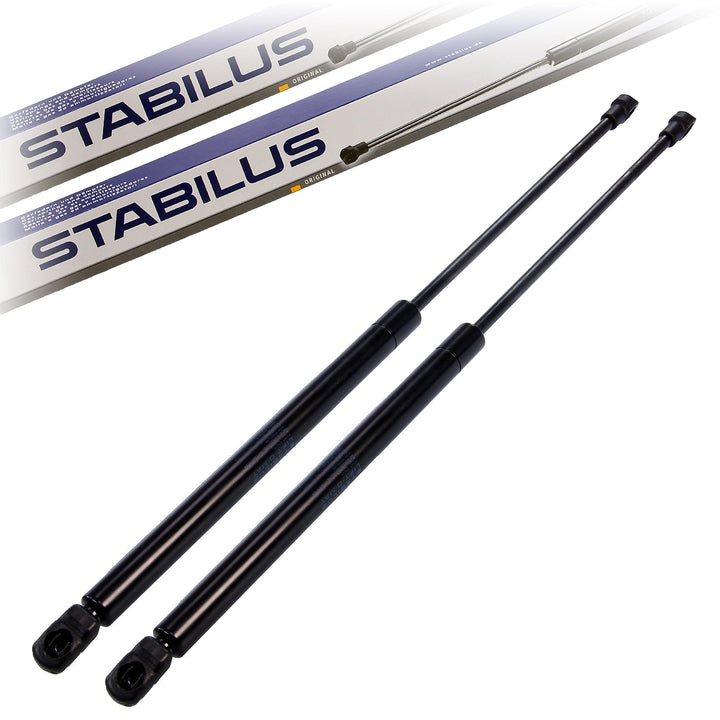 2x STABILUS 7628LW Heckklappendämpfer für VW BORA GOLF 4 PASSAT 3B5 3B6 Variant