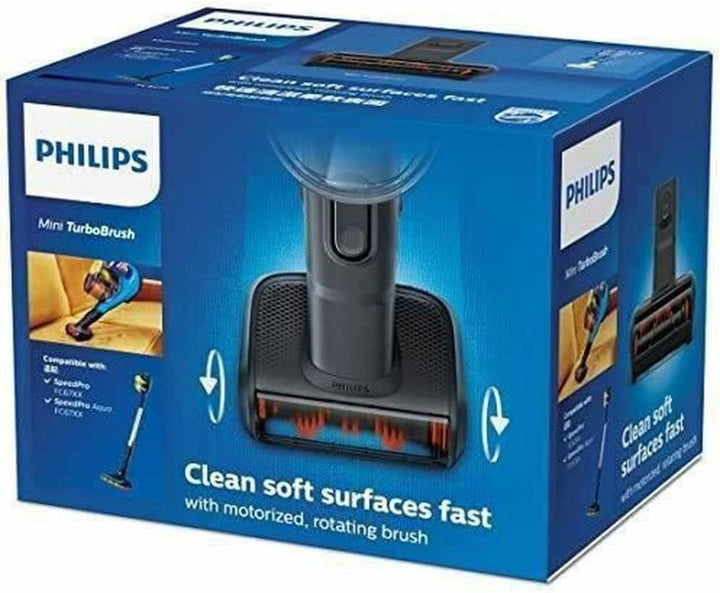 Philips FC8079/01 Turbo-Tierhaardüse (Aufsatz für den SpeedPro Akkusauger)