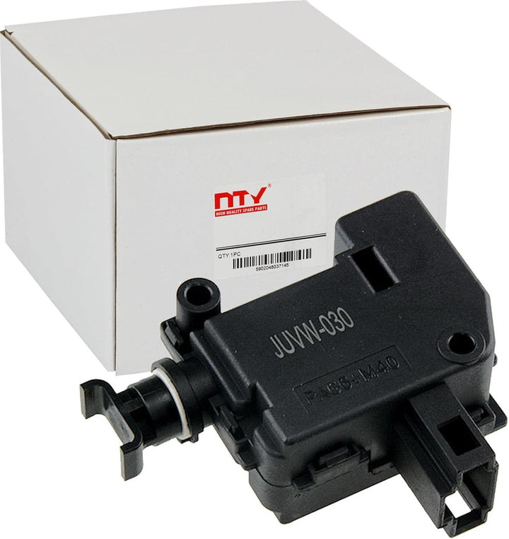 Stellmotor Heckklappenöffner passend für Passat 3B B5 Golf 4 IV Bora Polo 9N