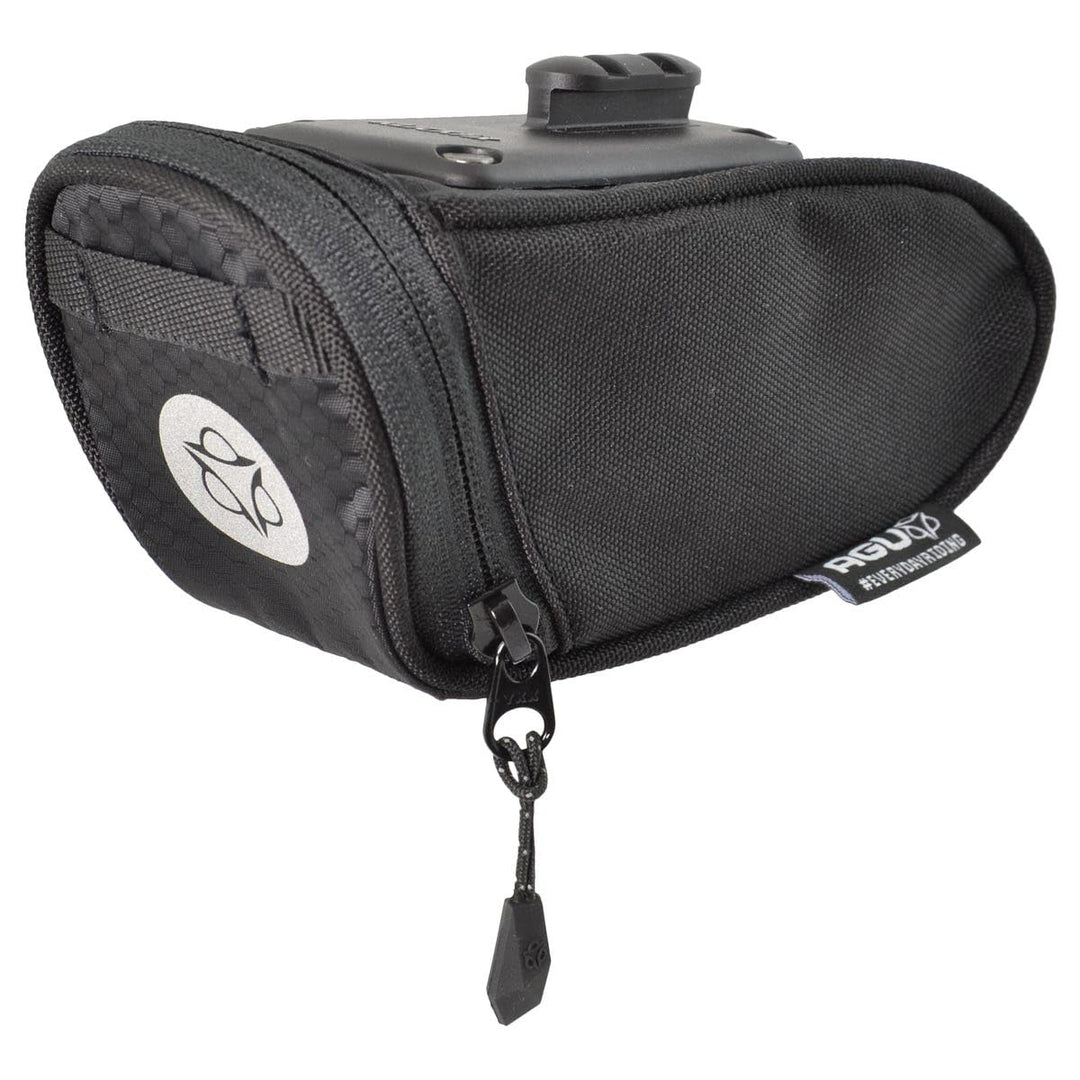 AGU DWR Satteltasche Performance KlickFIX Uni, Uni