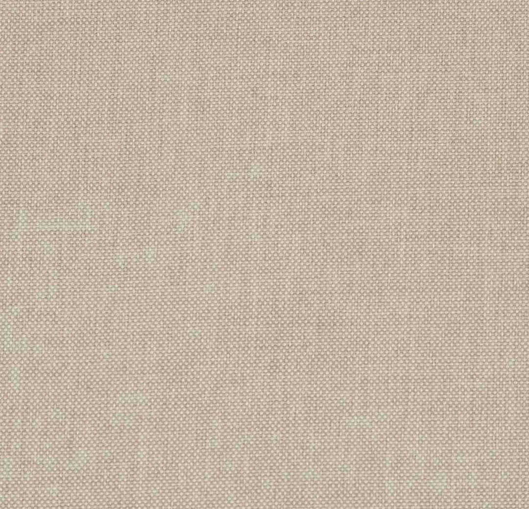2er Set Vorhänge Verdeckte Schlaufen Cationic »JENA« HxB 250x300 cm Sand Blickdicht Leinen Optik Gar