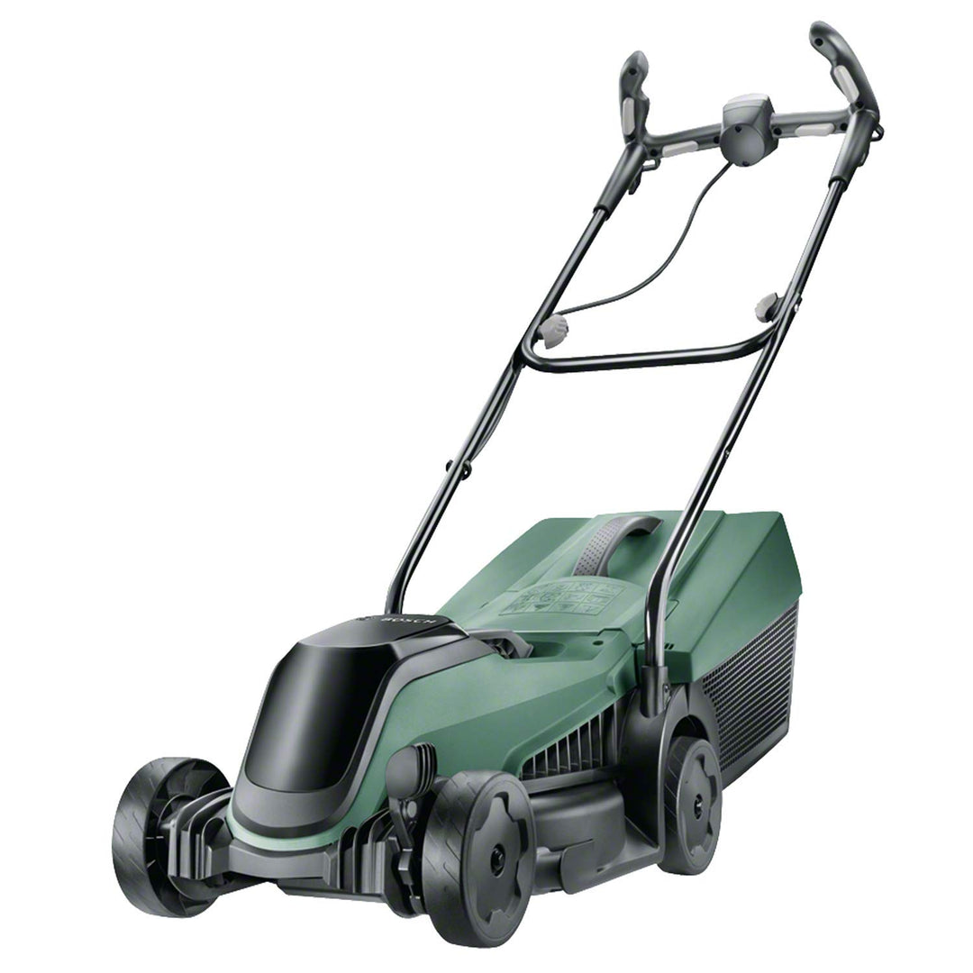 Bosch Home and Garden Bosch Akku-Rasenmäher CityMower 18 (18 Volt, ohne Akku, Schnittbreite 34 cm, R