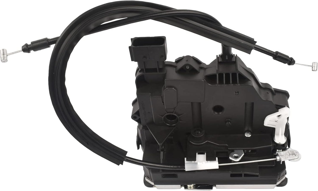 Huiruhy Stellmotor Hecktür Verriegelung Schloss Kompatibel mit Jumper Ducato 250 Boxer 1393796080 13