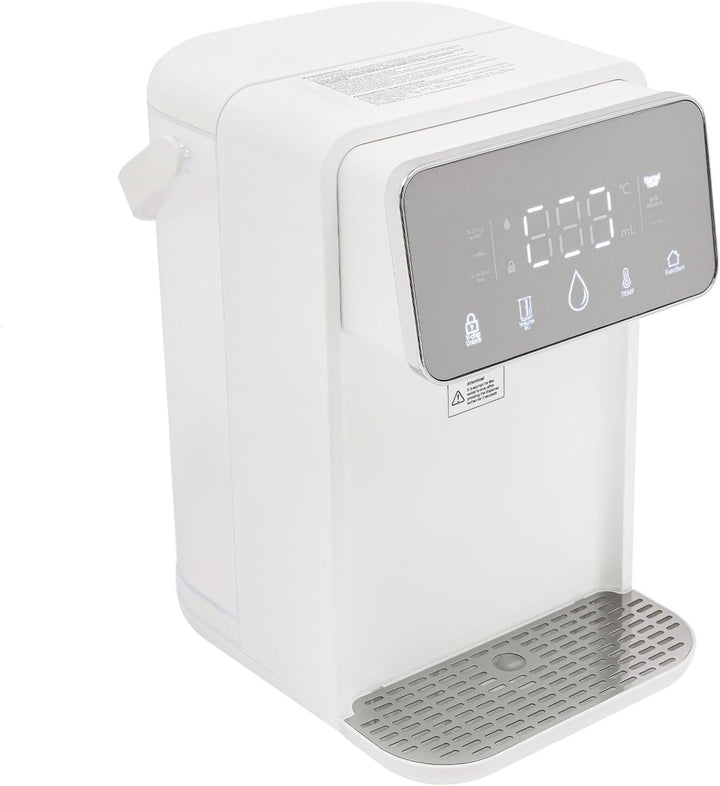 Heisswasserspender, 2000 W Heisses Wasser Spender mit 25-99 °C Temperatur | Heisser Wasserspender, I