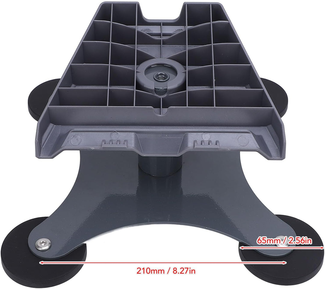 Magnetische Dachhalterung für Gen 3 Internet Kit Satellite, V3-Halterung, Magnet-Montageadapter für