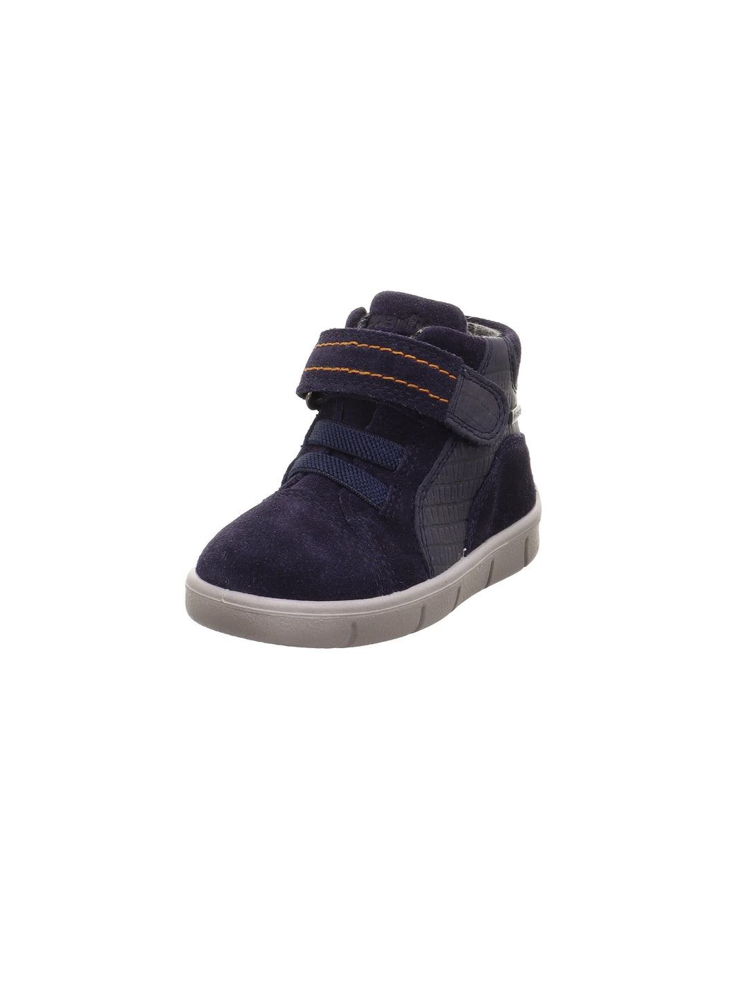 Superfit Ulli Sneaker Gore-Tex 1-009429 Jungen 20 EU Blau 8010, 20 EU Blau 8010
