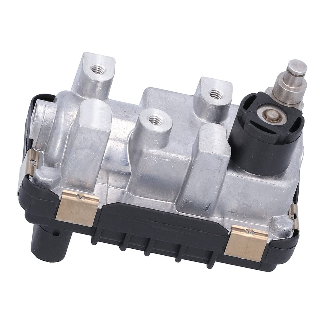 Elektro-Turbolader-Kit, Elektro- aus Metall für Autos