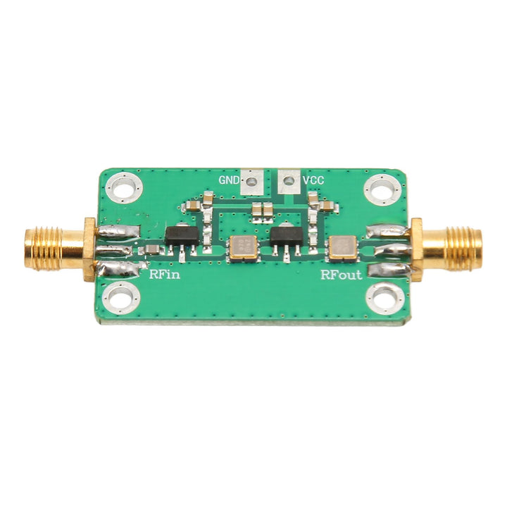 KIMISS Hochverstärktes HF-LNA-Verstärkermodul 1090 MHz mit 38 DB Verstärkung, Rauscharmes Design für