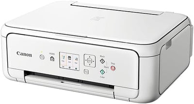 Canon PIXMA TS5151 Drucker Farbtintenstrahl Multifunktionsgerät DIN A4 (Scanner, Kopierer, Farbdispl