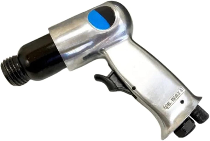 Heavy Duty Air Hammer Drill Pneumatic Tools Includes 4pc Power Chisel Bits High Power Air Chisel Ham