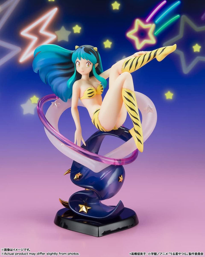 Tamashi Nations - Urusei Yatsura - Bandai Spirits FiguartsZERO chouette - Lum