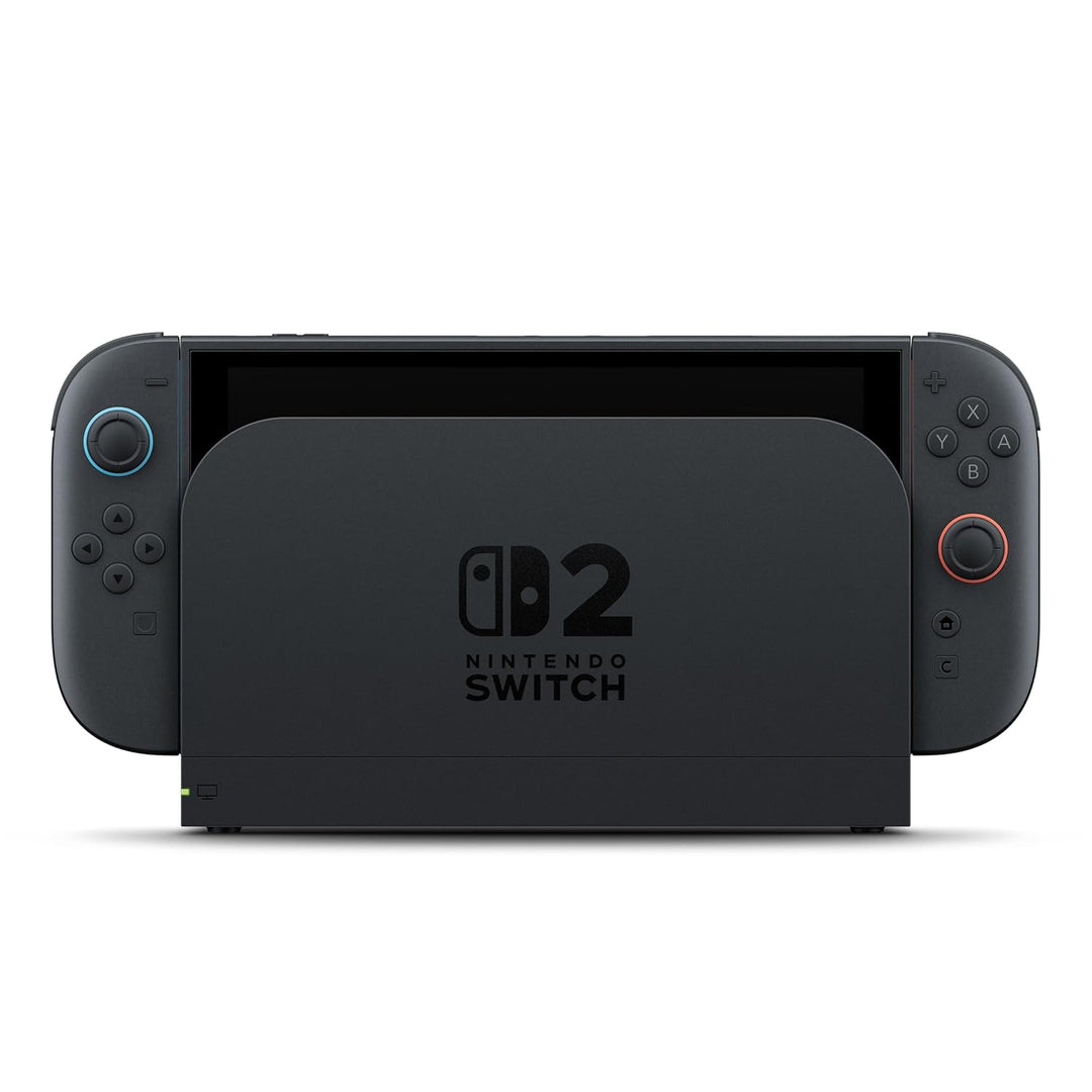 Nintendo Switch 2 + Mario Kart World-Set, NSW-2 + Mario Kart World