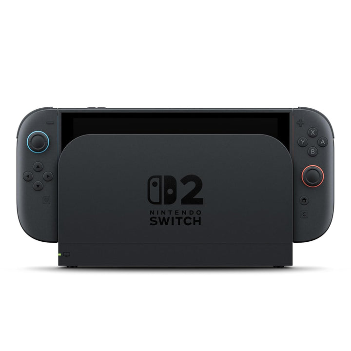 Nintendo Switch 2 + Mario Kart World-Set, NSW-2 + Mario Kart World