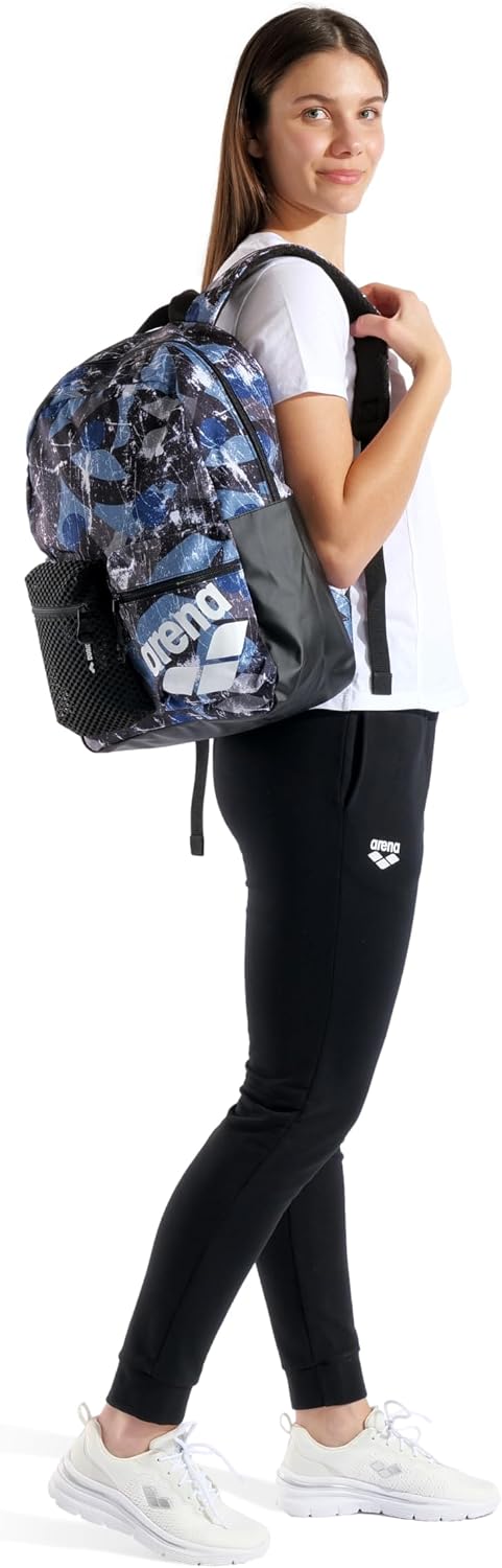 Plecak sportowy Arena One Go Backpack 30L Ao