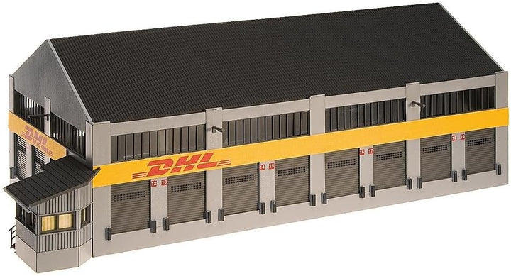 Faller FA130981 - Logistik-Zentrum DHL