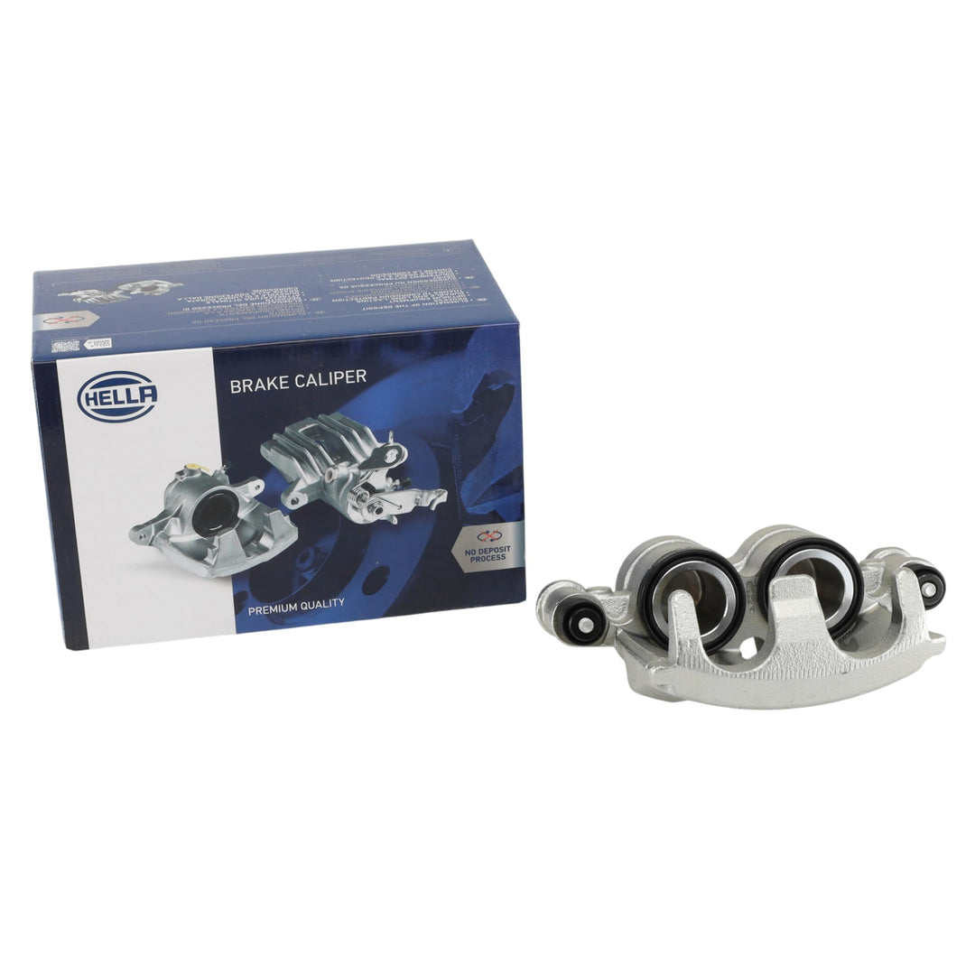 HELLA PAGID 8AN 355 787-291 Bremssattel - AN8729 - Bremssystem: BREMBO - Neuteil ohne Pfand - für u.