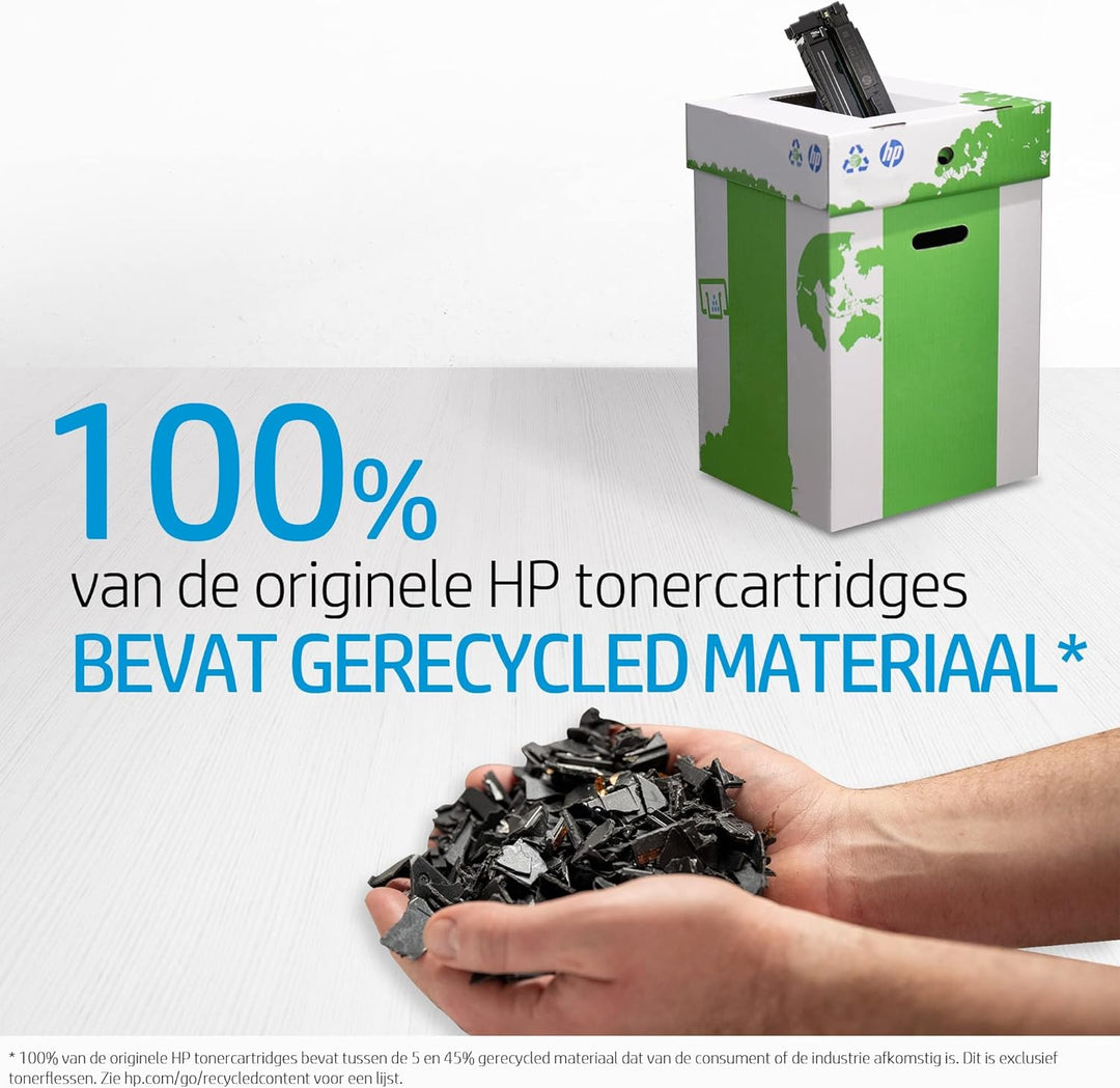 HP 216A (W2413A) Magenta Original Toner für HP Color LaserJet Pro M183 / M182, Magenta