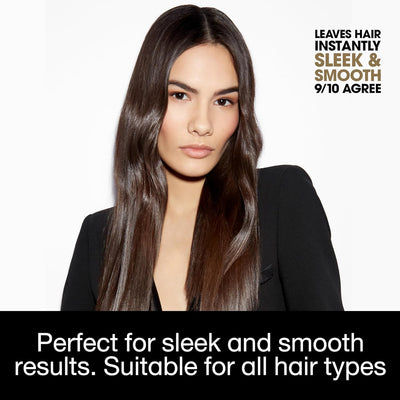 ghd gold - Professioneller Haarglätter zum Glätten, Locken und zum Erzeugen von Wellen, optimale Sty