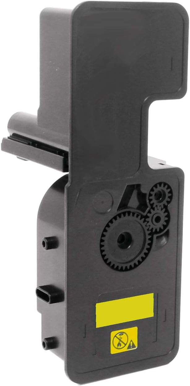 OBV kompatibler Toner als Ersatz für Kyocera TK-5230 K/C/M/Y für Kyocera Ecosys M5521cdn M5521cdw P5