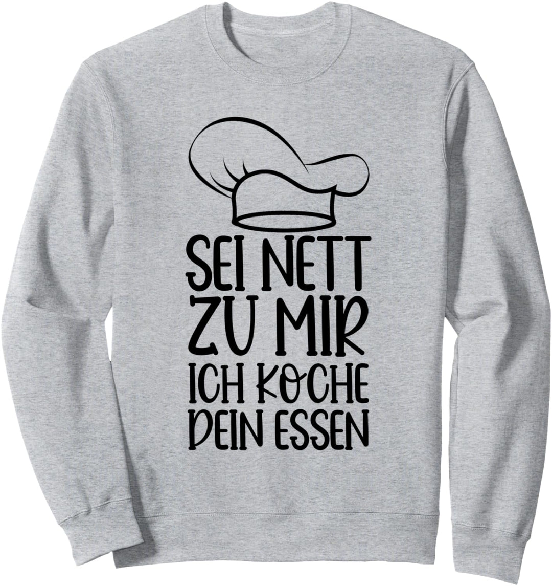 Koch Sweatshirt