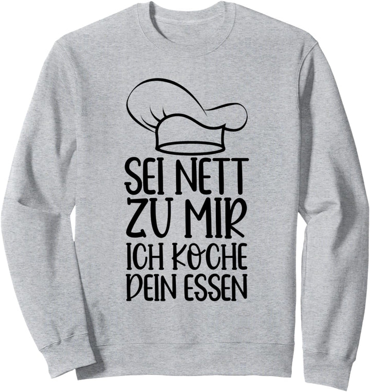 Koch Sweatshirt