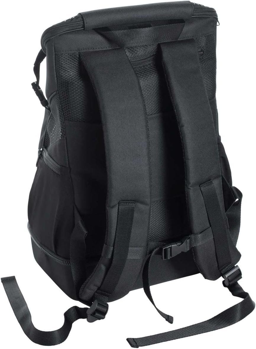 HUNTER Flugtasche & Rucksack Miles Farbe schwarz, Grösse one-Size schwarz L 45 x B 22 x H 45 cm, sch