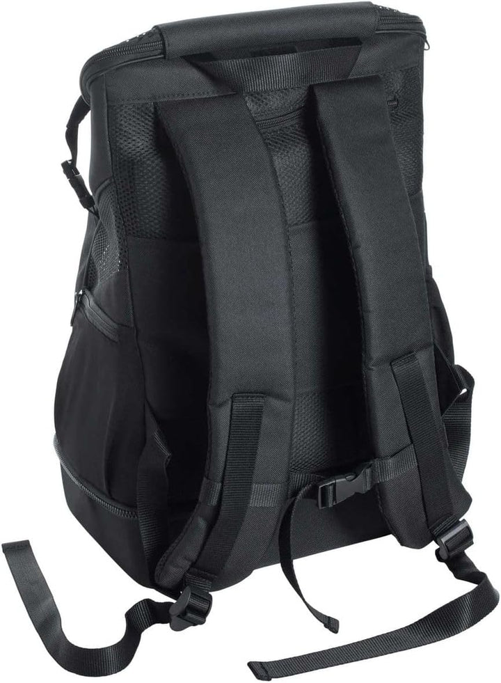 HUNTER Flugtasche & Rucksack Miles Farbe schwarz, Grösse one-Size schwarz L 45 x B 22 x H 45 cm, sch