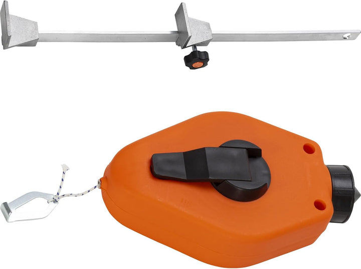 Picard Dachdecker Starter Set im Kunststoff-Koffer XL 27tlg. - 0070020-010
