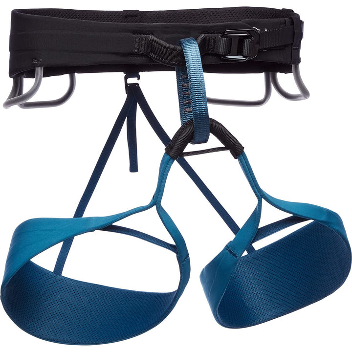 Black Diamond Unisex XXS astral blue, XXS astral blue