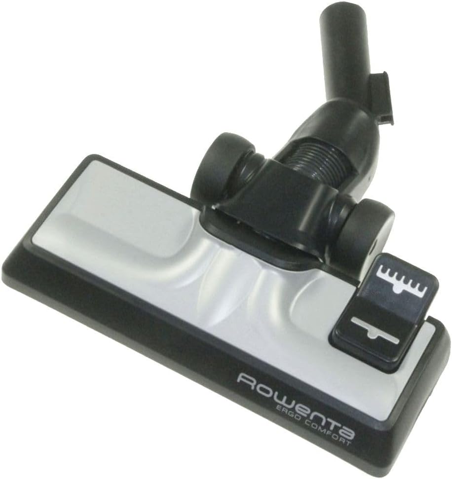 Bodendüse RS-RT4082 kompatibel mit / Ersatzteil für SEB Rowenta RO4... RO6... Staubsauger (Beschreib