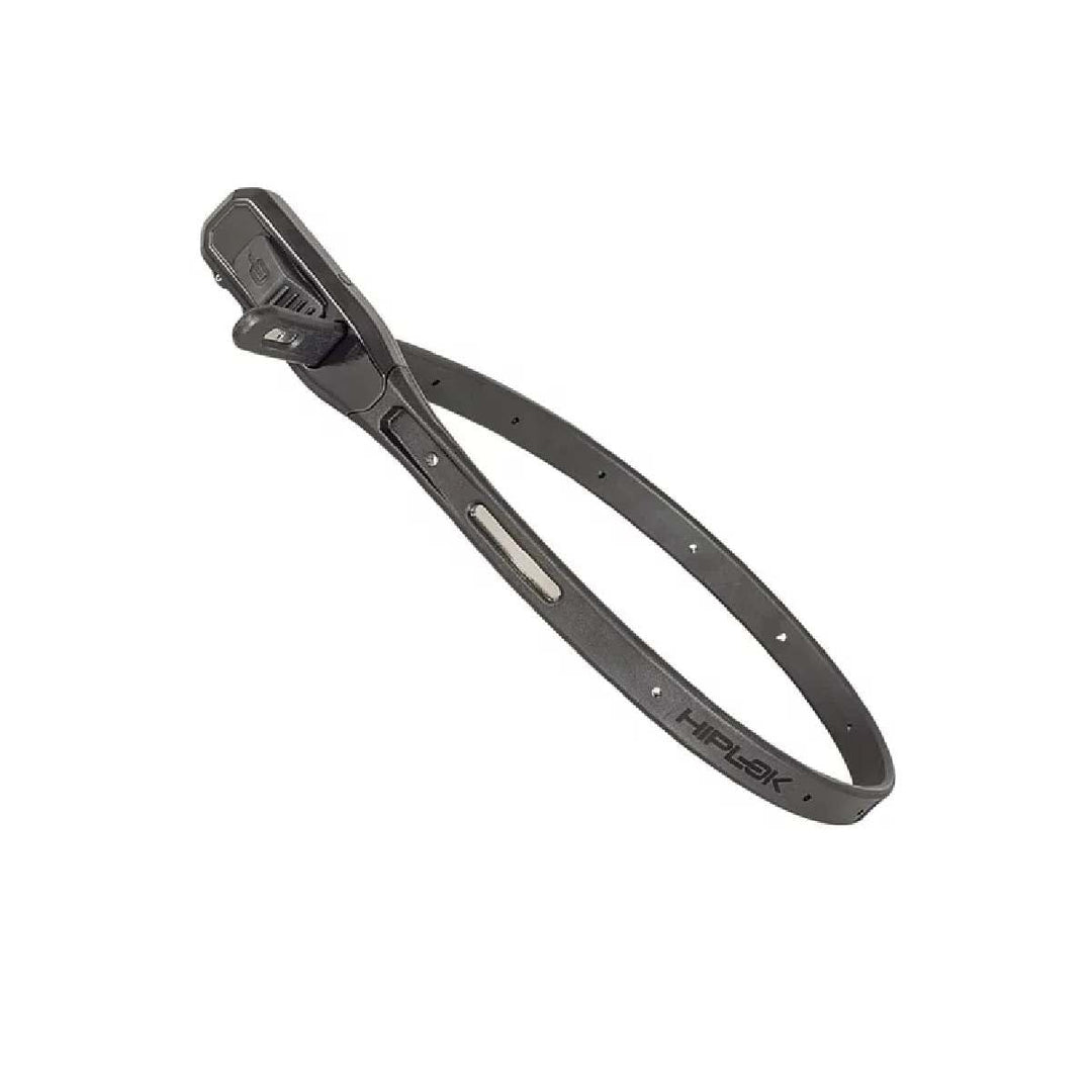 Hiplok Z Lok Combo Sicherheitsverschluss Unisex All Black Z Lok Combo, All Black Z Lok Combo