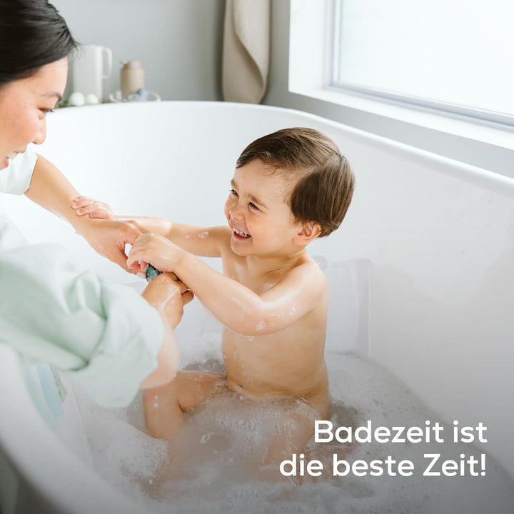 Angelcare Bath Dam – Badewannen-Verkleinerer für Babys &amp; Kleinkinder (6–24 Monate). Die clevere Lösu