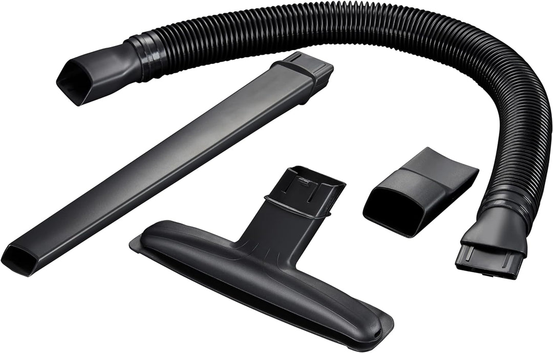 AEG AKIT360+ Erweiterungsset für CX7 Akkustaubsauger (Zubehör, Staubsaugerdüse, Detailreinigung, Zuh