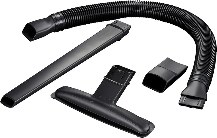 AEG AKIT360+ Erweiterungsset für CX7 Akkustaubsauger (Zubehör, Staubsaugerdüse, Detailreinigung, Zuh