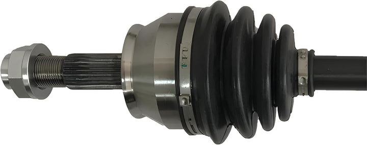 SKF VKJC 2155 Antriebswelle