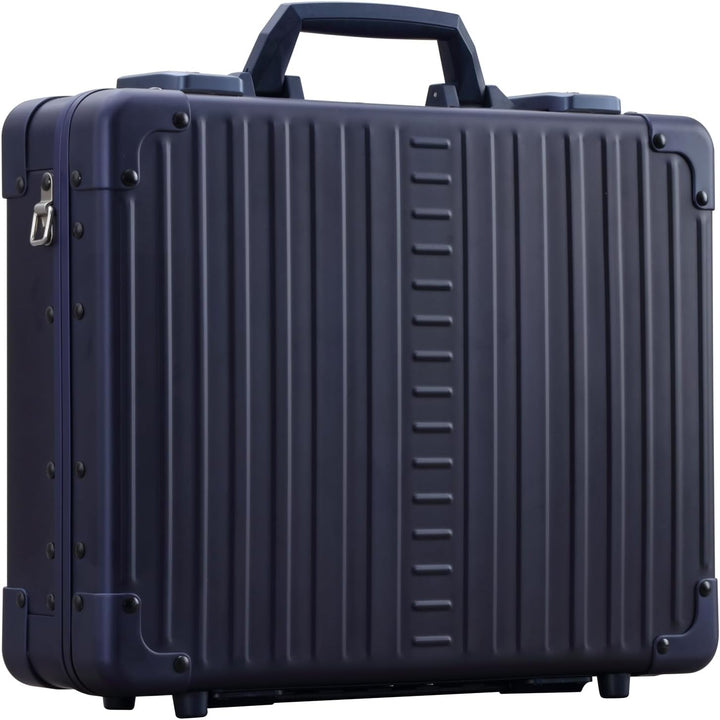 Aleon Attache Aktenkoffer 38 cm Laptopfach