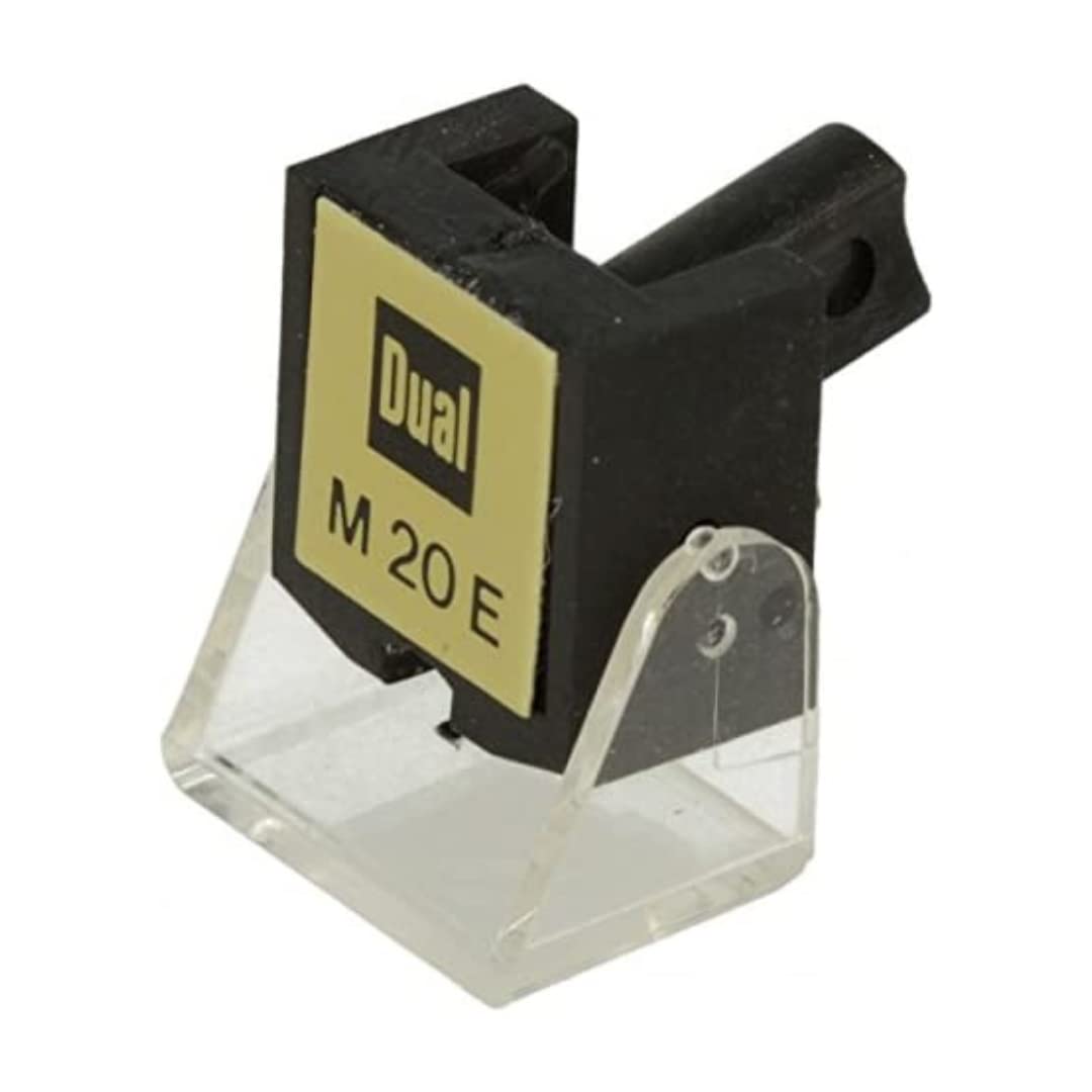 Dual DN 350 Nadel für M 20 E - Original