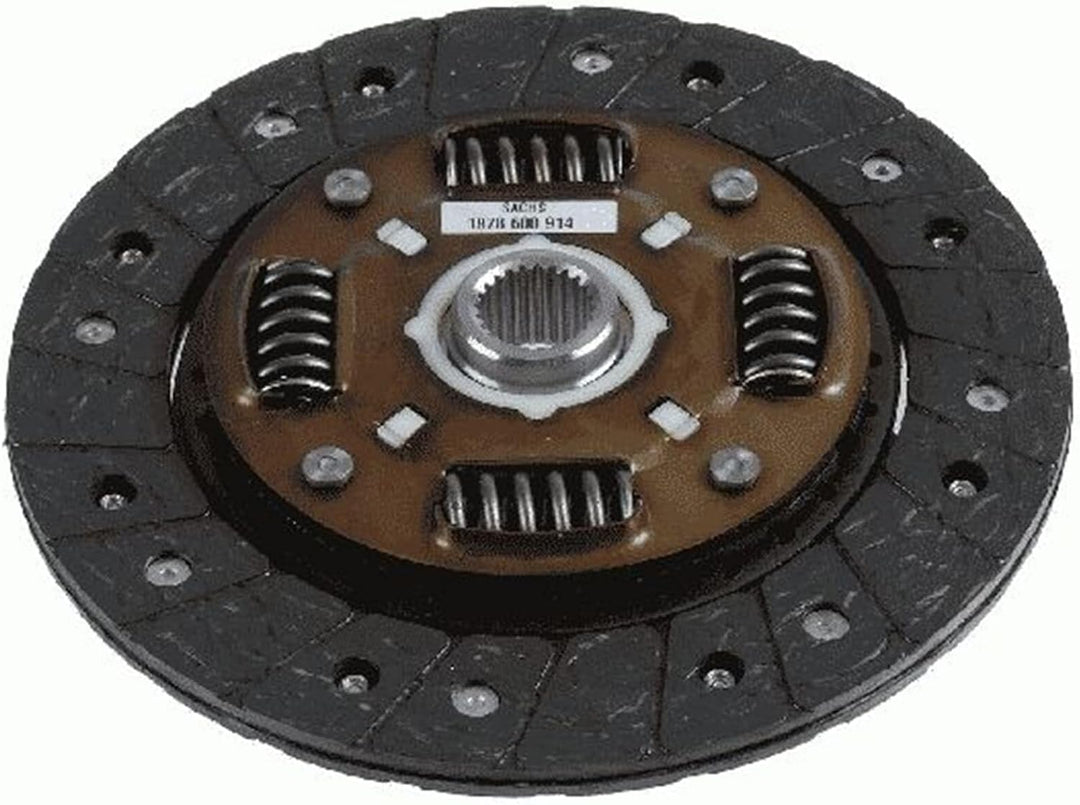 SACHS 3000 951 427 Kupplungssatz Clutch/Attachment Parts 3000 951 427, Clutch/Attachment Parts 3000