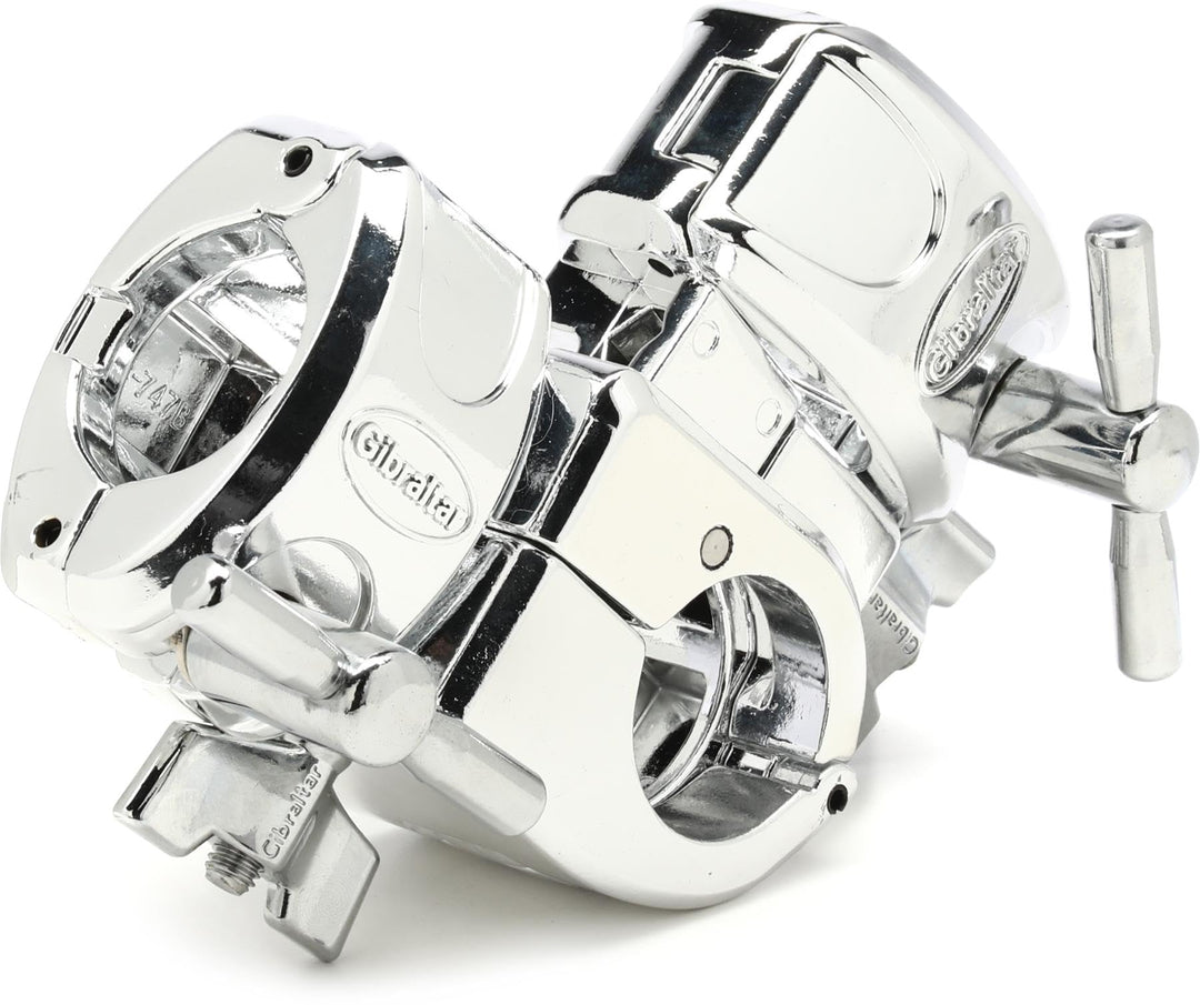 Gibraltar SC-GCSRA Rack Zubehör Chrome Serie Multiklammer Chrome Series SC-GCSRA, Chrome Series SC-G