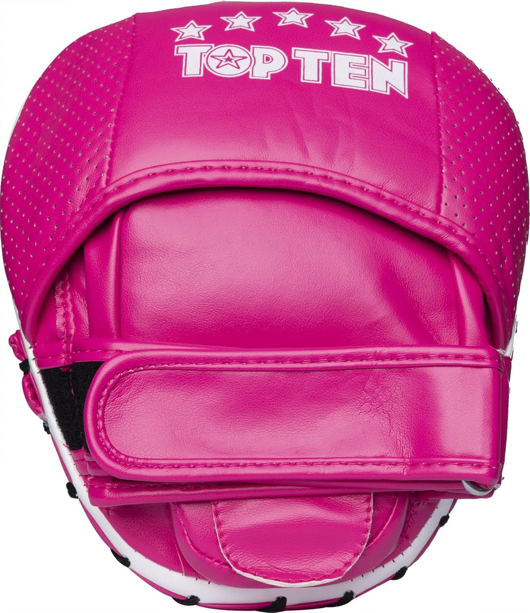 TOP TEN Handpratzen „Intro“ Pink, Pink
